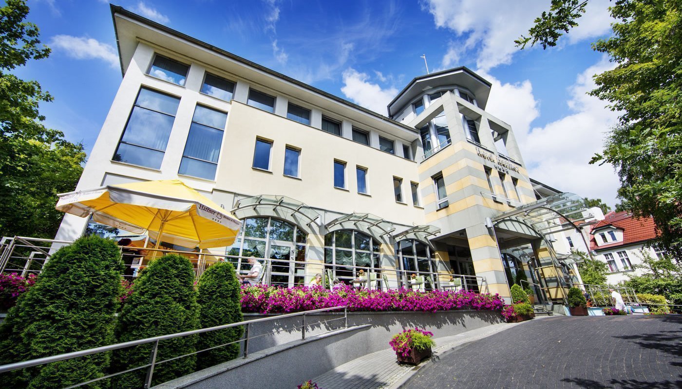 Hotel Haffner