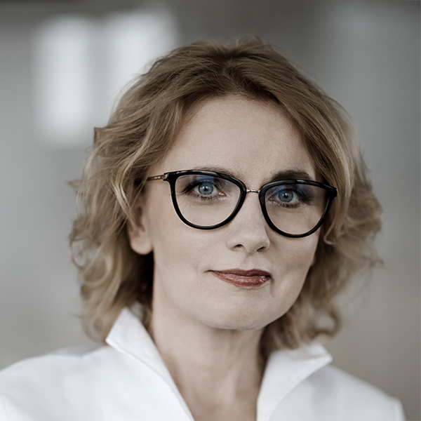 Agnieszka Dąbrowska