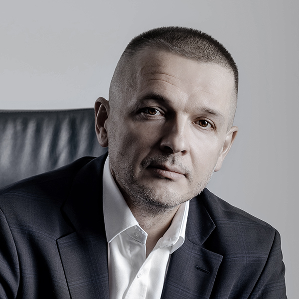Dariusz Wołoszka
