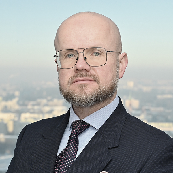 Dr Michał Ziemiak