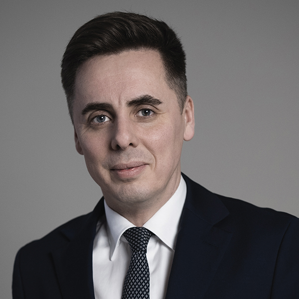 Piotr Grzesik