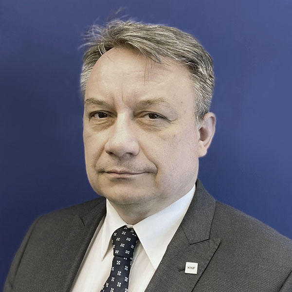 Sławomir Pomarański